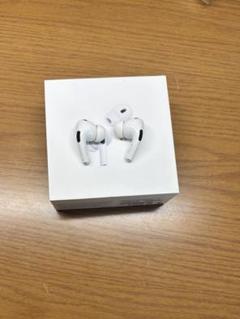 純正品)AirPods Pro 第二世代 両耳のみ - メルカリ