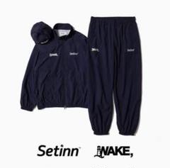 新品未使用：Settin×WAKE SAPPORO セットアップ 2025年最新】wake sapporo セットアップの人気アイテム - メルカリ