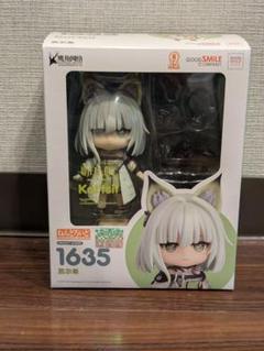 未開封　ねんどろいど アークナイツ ケルシー ねんどろいど ケルシー
