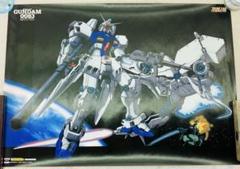 機動戦士ガンダム 第08MS小隊 B2ポスター