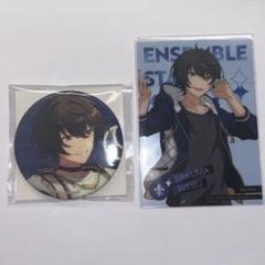2025年最新】朔間凛月 缶バッチの人気アイテム - メルカリ