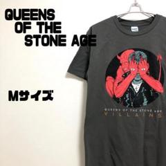 2025年最新】Queens of the Stone Age Tシャツの人気アイテム