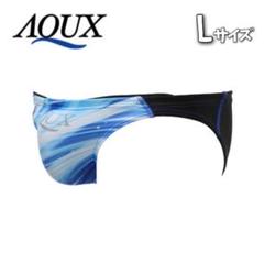 AQUX ポロパン マリンブルー m38791990261_1.jpg?1729295373
