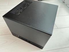 こたん 未使用のDeskMeet X300 AM4 中古メモリ8GB×2付 こたん様専用 未使用のDeskMeet X300 AM4 中古メモリ8GB×2付