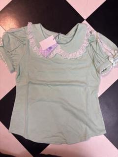 Angelic Pretty（カットソー(半袖/袖なし)）のフリマアイテム一覧
