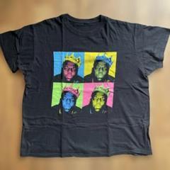Notorious B.I.G Tシャツ　US古着