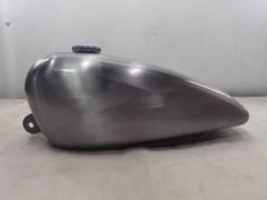 【値下げ交渉OK】スポーツスタータンク　ハーレー　ウレタングレー塗装 値下げ交渉OK】スポーツスタータンクハーレーウレタングレー塗装