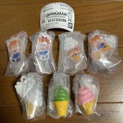 ニックン&セイチャン アソートコレクション ガチャ B賞 C賞 コンプリート②