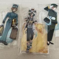 2025年最新】ワイテルズ nakamu アクスタの人気アイテム - メルカリ