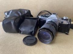 2025年最新】canon ae-1 ジャンクの人気アイテム - メルカリ