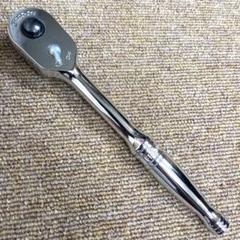 スナップオン Snap-on 3/8クイックリリースラチェットハンドル FR80のサムネイル