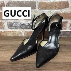 2025年最新】gucci パンプス 23の人気アイテム - メルカリ