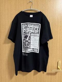 ビアズリー展 ステューディオ第5巻第30号 Tシャツ Mサイズ ホワイト 久留米市美術館 on X: 