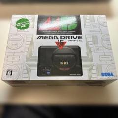SEGA メガドライブ ミニ