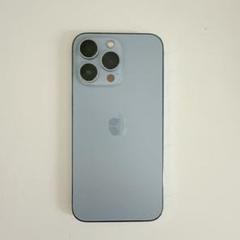 新品　iPhone 13 Pro シエラブルー 本体 Apple iPhone 13 Pro 256GB SIMフリー [シエラブルー] 価格比較