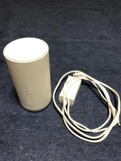 Speed Wi-Fi HOME L01