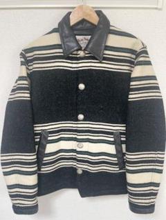 CALEE アウター　ジャケット CALEE 「C/S CAL NT LOGO OVER COACH JACKET」 コットン