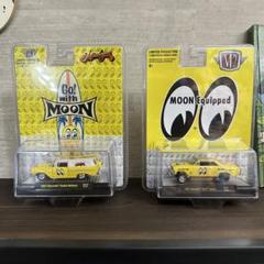 MOONEYES ミニカーまとめ売り 19022052_2.jpg