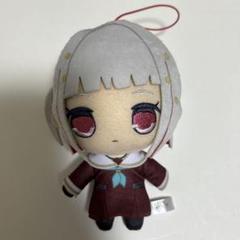 Amazon.co.jp: ラブライブ 蓮ノ空女学院 スクールアイドル きゅるまる ぬいぐるみ 夕霧綴理 : おもちゃ