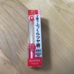 フエルム リツプライナー 01 レッド系のサムネイル