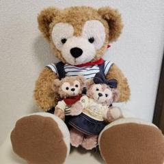 2025年最新】ダッフィー 中古の人気アイテム - メルカリ