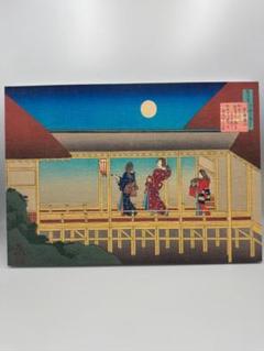 絵画　Ｆ６サイズ　中村裕介　ノートルダム寺院（横）　画歴書及びサイン入 絵画 F6サイズ 中村裕介 ノートルダム寺院（横） 画歴書及び