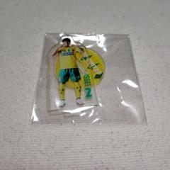 ジェフ千葉髙橋壱晟シークレットアクリルフォトドロップス