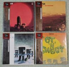 24bit盤❗紙ジャケット　4枚セット 2025年最新】4(紙ジャケット仕様)の人気アイテム - メルカリ