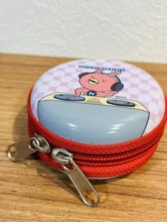 NOVAうさぎ コインケース キンホルダー
