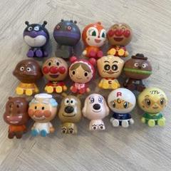 おっきなアンパンマンマスコット　バラ売り不可