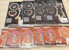 ちょこらび ふぇにくろ グッズまとめ売り ちょこらび グッズ まいたけ ふぇにくろ ポケカメン まとめ売り