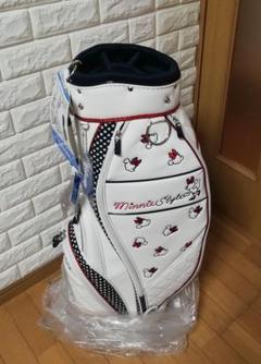 ディズニー キャディバッグの中古 未使用品を探そう メルカリ