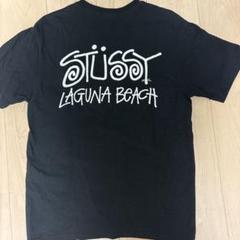 ❗️期間限定SALE❗️ステューシー レガシーラグナ Tシャツ ホワイトL 3903434-1.jpg