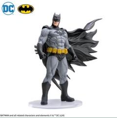バットマン プレミアム フィギュア4個セット 堂々たるヒーローの姿！セガプライズ「DC ACT／CUT プレミアム