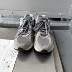 ★即発 NEW BALANCE M2002RST 24SS ニューバランス NB グレー New Balance M2002RST GRAY （ニューバランス M2002RST-グレー