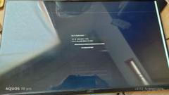 DELL S2719DGFの基板類