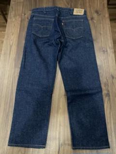 極上 80s Levi's 505 ハチマル リーバイス USA製 ほぼデッドのサムネイル