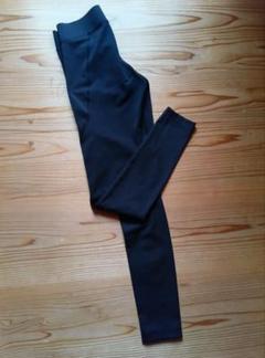 新品同様　アディダス　レギンス