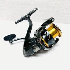 シマノ 20ステラSW 4000XG 【中古美品】 2025年最新】20ステラsw 4000の人気アイテム - メルカリ