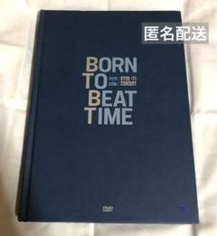BTOB BORN TO BEAT TIME DVD live ライブ韓国