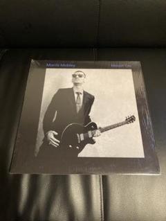 MORRIS MOBLEY MOVI'N ON レコード