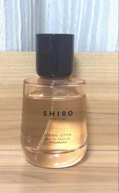2025年最新】スプリングレター shiroの人気アイテム - メルカリ