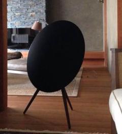 Beoplay A9 1st Gen – Bang & Olufsen Support