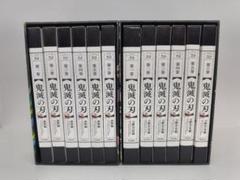 鬼滅の刃 遊郭編 刀鍛冶の里編 Blu-ray 全巻