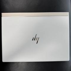 HP Spectre Laptop 13 af018TU