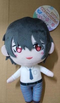 その着せ替え人形は恋をするデフォルメぬいぐるみpart2 心寿(颯馬)