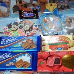 ウェデルチョコ セレクトセット