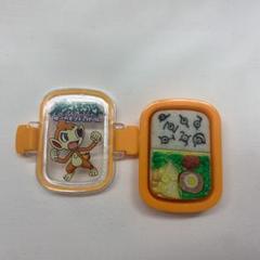 お弁当消しゴムの中古 未使用品 メルカリ