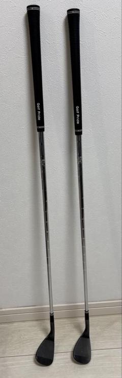 クリーブランド(Cleveland) RTX 4 2本セット52°/ 58°
