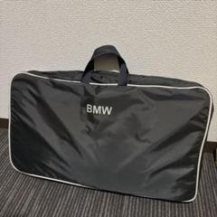 BMW   純正　スキー　スノーボード　板　収納　ケース　黒　新品 新品未使用 BMW純正 スキー スノーボード ケース - メルカリ